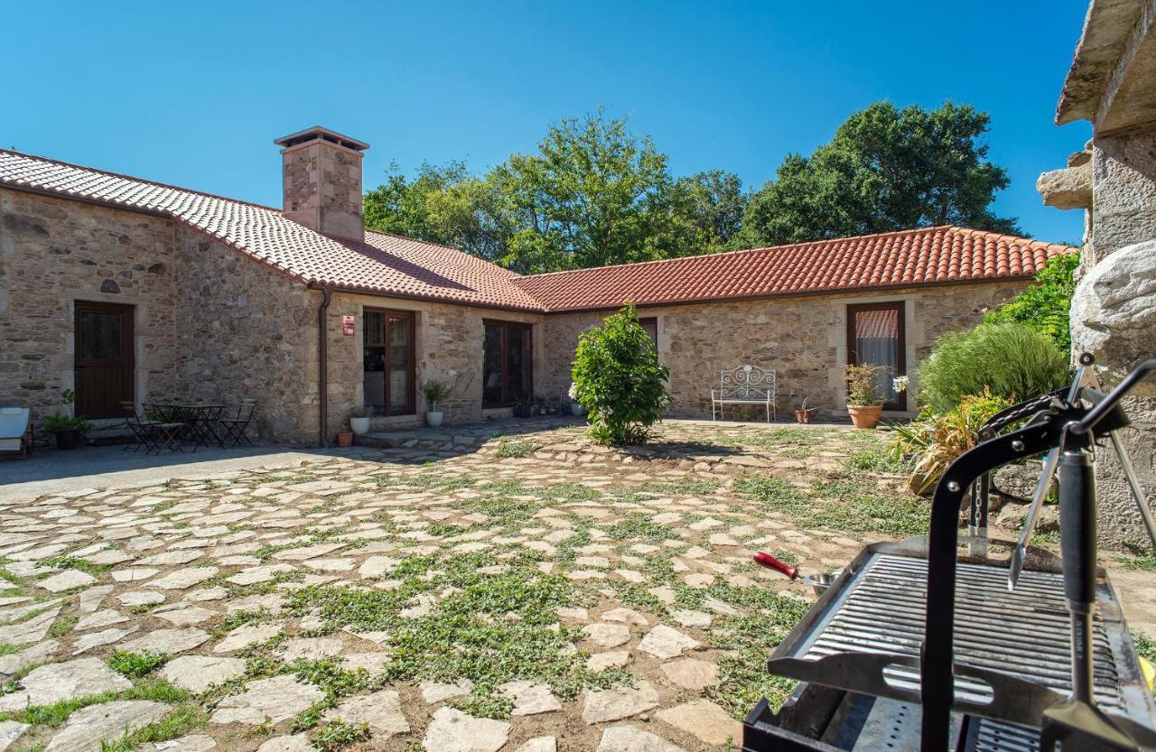 Casa Do Leal Silver Way 西利达 外观 照片
