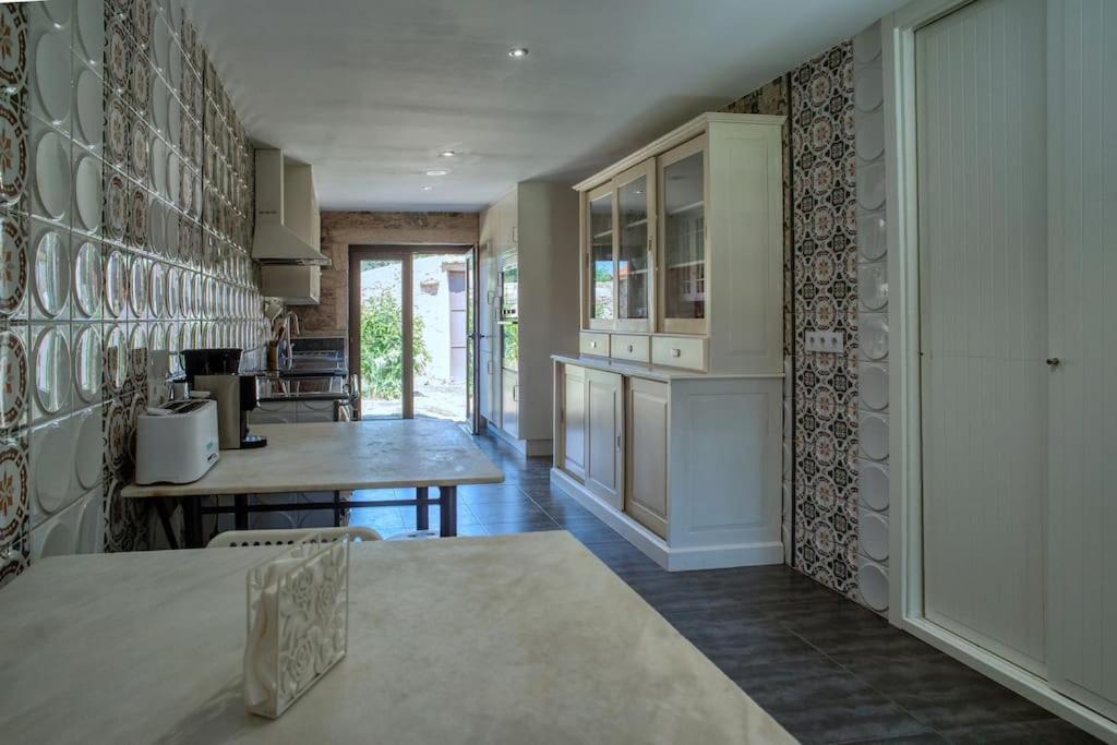 Casa Do Leal Silver Way 西利达 外观 照片