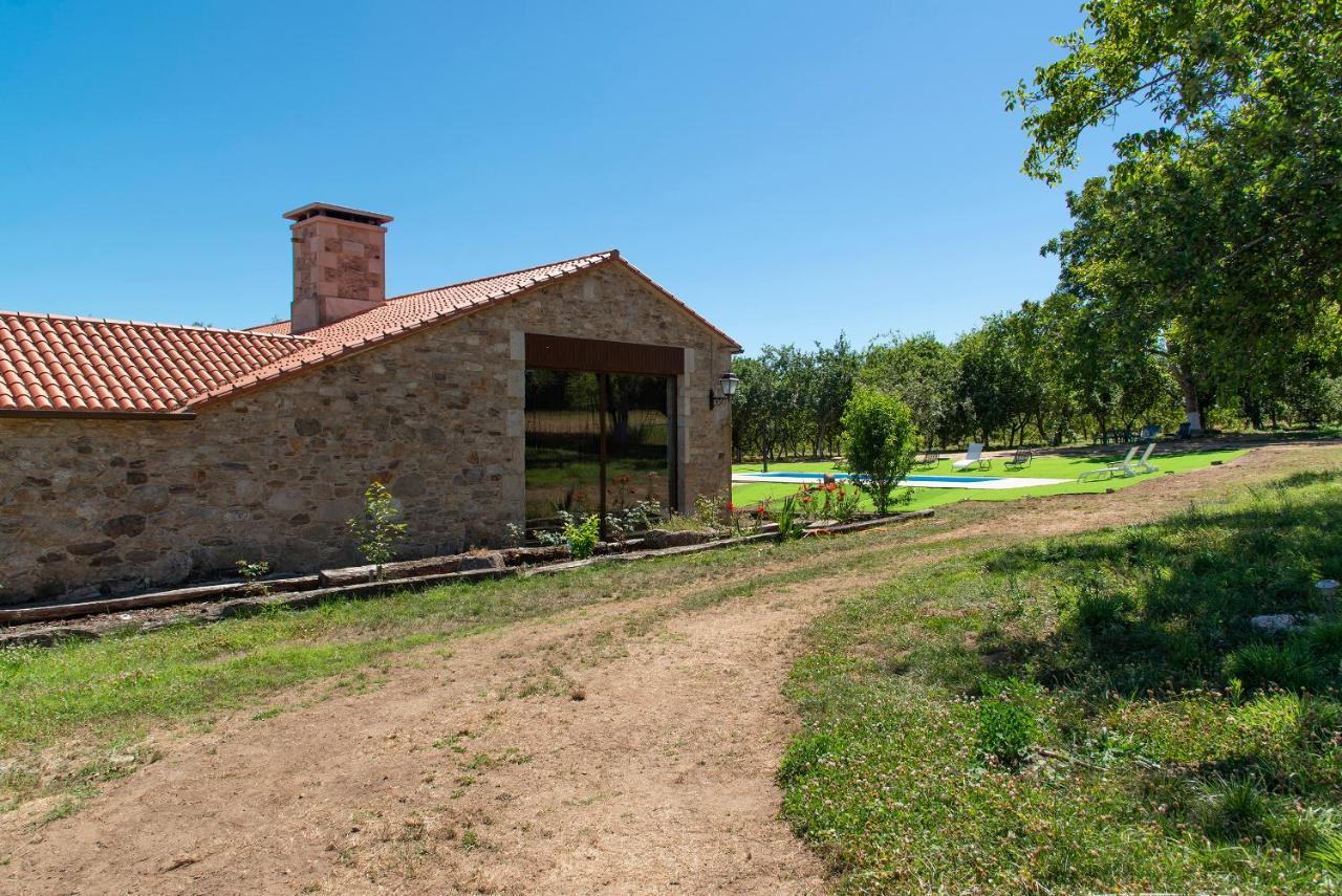 Casa Do Leal Silver Way 西利达 外观 照片