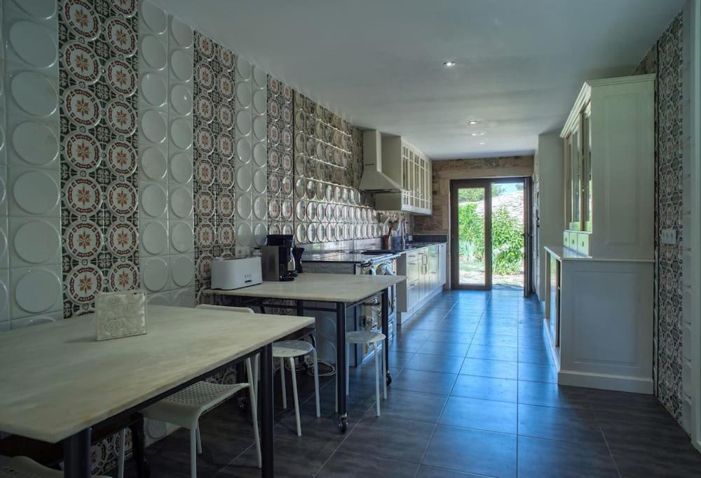 Casa Do Leal Silver Way 西利达 外观 照片