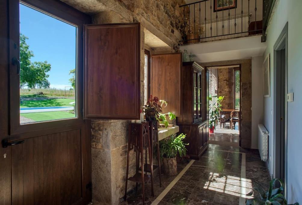 Casa Do Leal Silver Way 西利达 外观 照片
