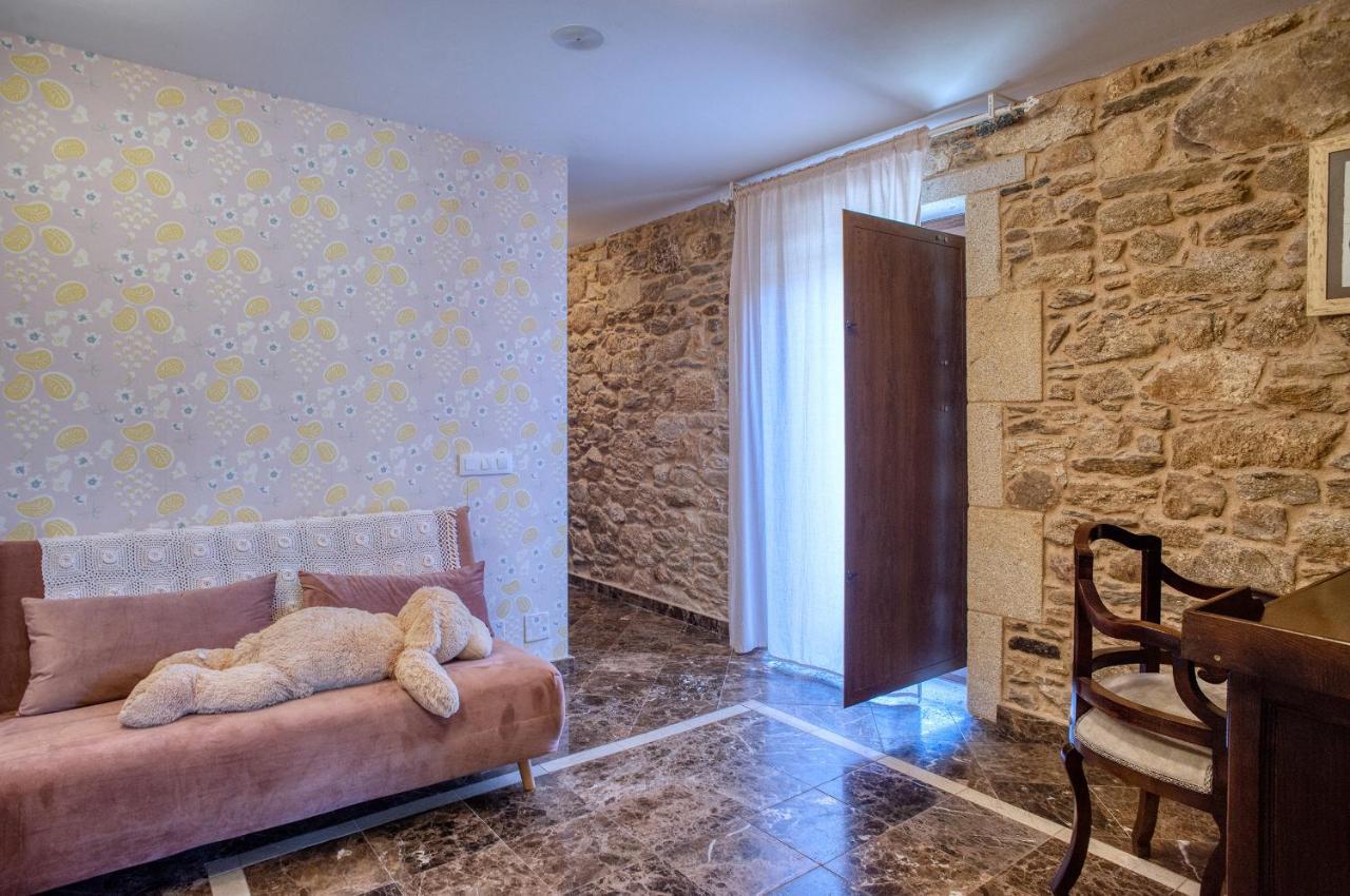 Casa Do Leal Silver Way 西利达 外观 照片