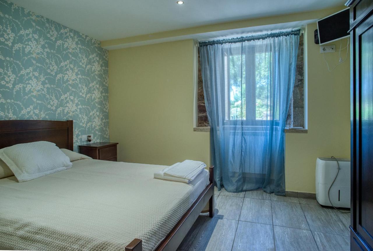 Casa Do Leal Silver Way 西利达 外观 照片